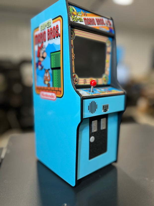 GRS Build-A-Cade Art Kits